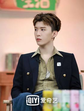 <b>宠物该宠还是该教？《我要这样生活》范丞丞秦霄贤各执己</b>