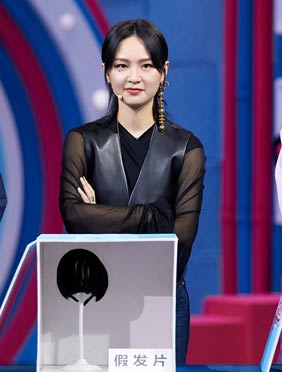 <b>《来自手机的你》即将播出 周笔畅坦言不想再唱《笔记》？</b>