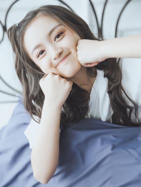 <b>屠芷莹《创造营2020》二轮公演英气足 《谁都别吝啬》爆发力强</b>