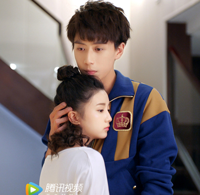 <b>《酋长的男人》即将收官 星月高振赫共赴看星星之约</b>