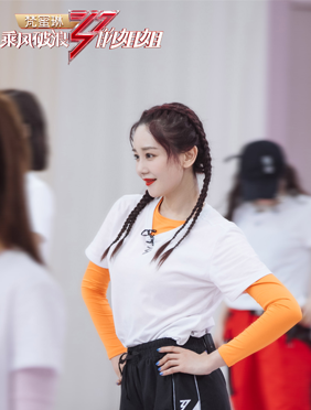 <b>海陆《乘风破浪的姐姐》“世界崩塌”意外金句逗笑众人</b>