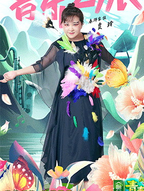 <b>贾玲《青春环游记2》模仿王菲飙高音 爆笑演绎“曲苑杂坛”</b>