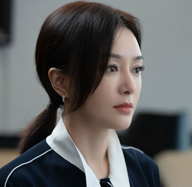 <b>《怪你过分美丽》热播霸屏 秦岚遇职场新挑战</b>