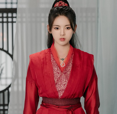 <b>《且听凤鸣》成长情感动人 高适配演出引发期待</b>