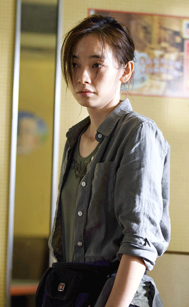 金像奖获奖影片《麦路人》曝全新剧照 郭富城杨千嬅颠覆形象展现众生相