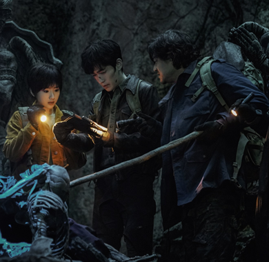 <b>朱一龙《重启》第二季正在热播 吴邪掀回忆杀引泪目</b>