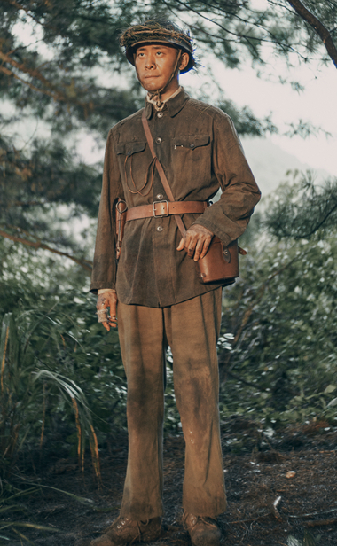 《金刚川》集电影工业之力精诚攻坚  英雄感召跨越时代