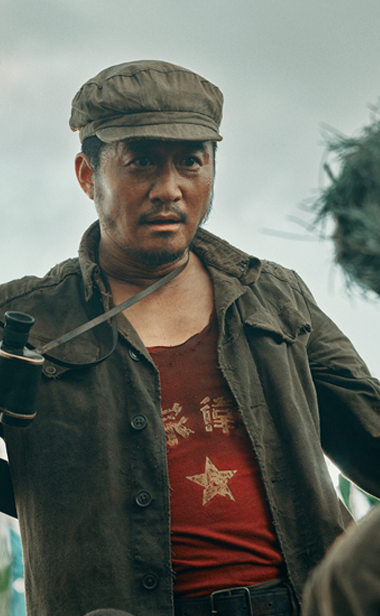 《金刚川》“战地无声”打通共情  精诚探索电影工业新模式