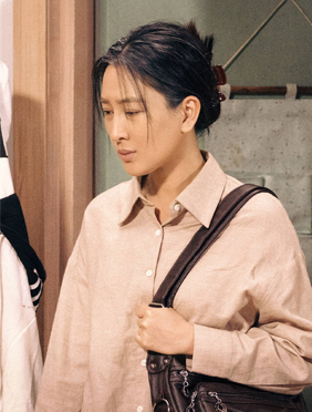 《演员请就位2》四大剧组正式集结 马苏谈表演让自己觉得“我还活着”