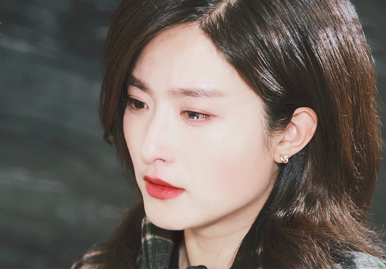 徐百慧《一路上有你》收官演技获赞 霸屏不断热度出圈