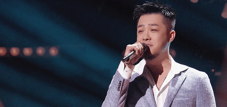 大壮演唱《我们不一样》震撼现场 外国嘉宾直呼终于见到本人