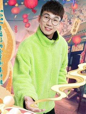 <b>《你真的太棒了！》圆满收官  白举纲终于摆脱“垫底王”称号</b>