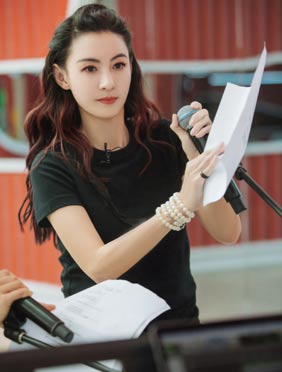 <b>《姐姐2》 张柏芝接受特训带伤坚持训练  Bazaar舞台本季最高分 </b>