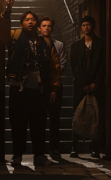 索尼影业《蜘蛛侠3》正式杀青！“荷兰弟”实力演绎超级英雄