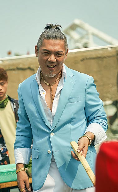 《猎毒之闪狙行动》正式杀青，警匪对峙上演热血缉毒之战