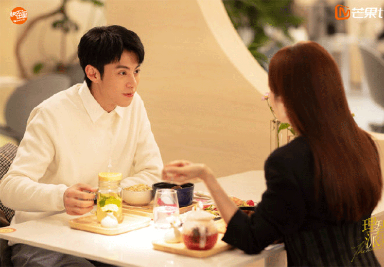 《理智派生活》大结局抢鲜看 “年下直求”王鹤棣演技被赞”