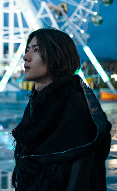 《只是一次偶然的旅行》呈现沉浸听感 窦靖童首度创作电影原声