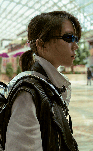 《只是一次偶然的旅行》今日公映 窦靖童田壮壮“旅友团建”温暖讲述