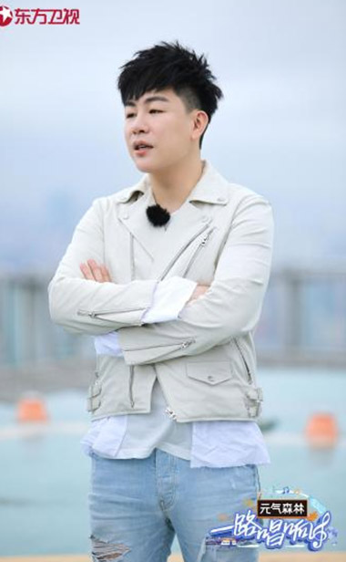 宝藏乐队为热爱重聚，《一路唱响》续写音乐故事