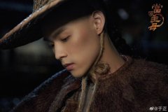 董又霖《当家主母》温馨收官 用心演绎见证成长