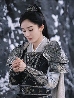 《斛珠夫人》腾讯视频热播 剧情高能角色生动 拉升古偶剧格局