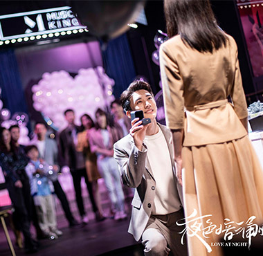 《夜色暗涌时》圆满收官，诚意之作展现都市爱情剧新魅力