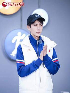 《冠军对冠军》燃情开播，韩天宇谢震业夏冬奥项目跨项比拼！