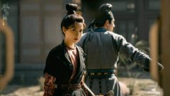 宋茜《风起洛阳》正在热播 武思月临危不乱追求真相