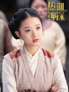 《热血神探》热播 演员廖银玥诠释“鬼马小侠女”