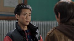 央视开年剧《超越》热播中 马丽高至霆演绎动人师徒情