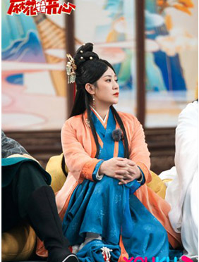 《麻花特开心》第三期火热播出掀起全网热议，强势领跑2022年综艺