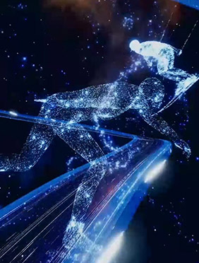 《集光之夜》突破创意与技术壁垒 成功打造线上演艺新模式