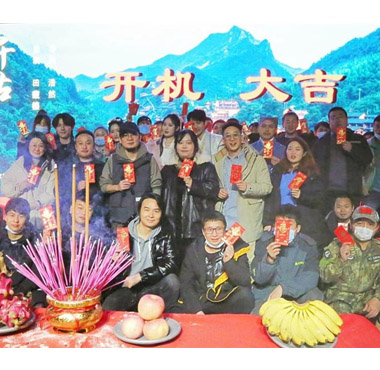 玄幻短剧《千古》即将开拍，全新构架再现神话世界