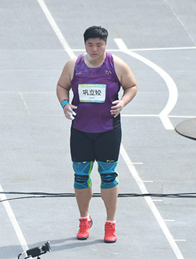 颜如晶《送一百位女孩回家5》谈容貌影响 巩立姣坦言没有结婚会对父母感到亏