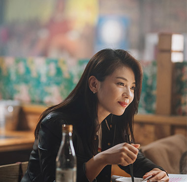 <b>勾勒平凡生活画卷 传递正向婚恋观 《假日暖洋洋2》高潮迭起</b>