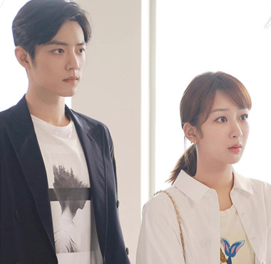 <b>《余生，请多指教》暖心热播，杨紫肖战携手谱曲人生</b>