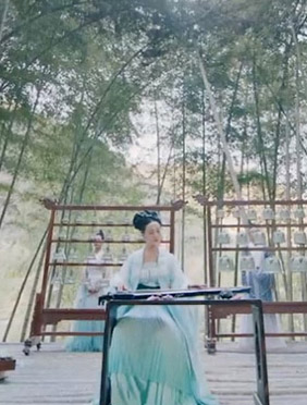 《中国好时节》引华春莹点赞，优质内容成就口碑热度双丰收