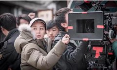 《斛珠夫人》影视化引热议 导演金沙坚持创作不忘初心