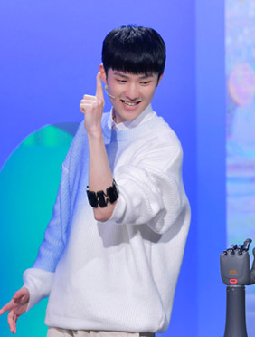 《未来中国》神经生物学家蒲慕明揭秘“科技创新2030重大项目--脑科学与类脑研