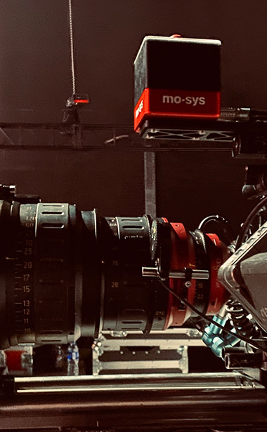 国内首个好莱坞级xR影棚投入使用，中国虚拟制片技术步入深水区