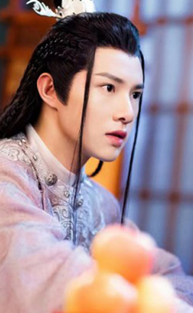 《花间新娘》开播 黄圣池郑合惠子甜虐有度开启夏日蜜恋