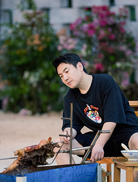 《向往的生活》喜迎沈腾马丽老友局默契满分“笑果”升级