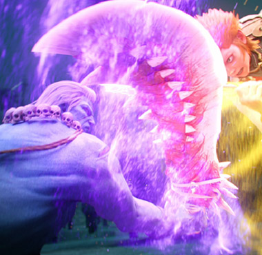 《西行纪》第四季强势回归 悟空重生燃魂开战！