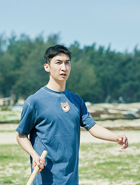 《向往的生活》下期精彩：武大靖任子威出门赶海“反客为主”？