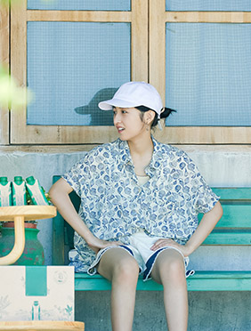 《向往6》沈马组合“笑果”升级 武大靖任子威实力干饭