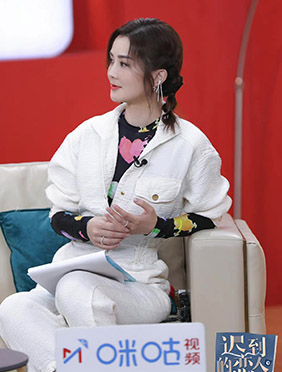 《迟到的恋人》“麻辣约会”暖男交出满分答卷，坦白局嘉宾信息公开惊呆阿