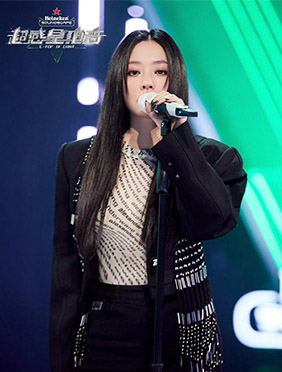 《超感星电音》火热开播，歌手制作人互选精彩不断