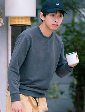 《向往的生活》开念念歌友会 张绍刚搭错车变苦力