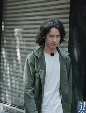 嘉宾初次见面俘获爸妈心，《迟到的恋人》柳岩阿sa在线吃瓜