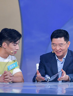 《未来中国》完美收官 昆虫与生态学家王四宝谈“治愈”蚊子